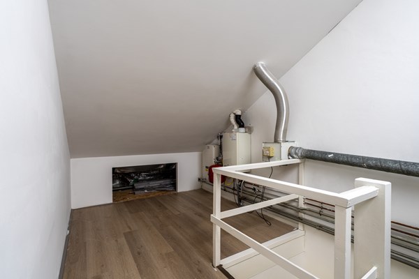 Medium property photo - Korenschoof 36, 4283 HH Giessen